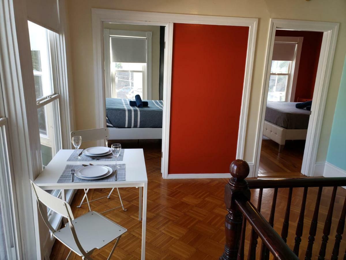 Shared House In Federal Hill Providence Exterior foto