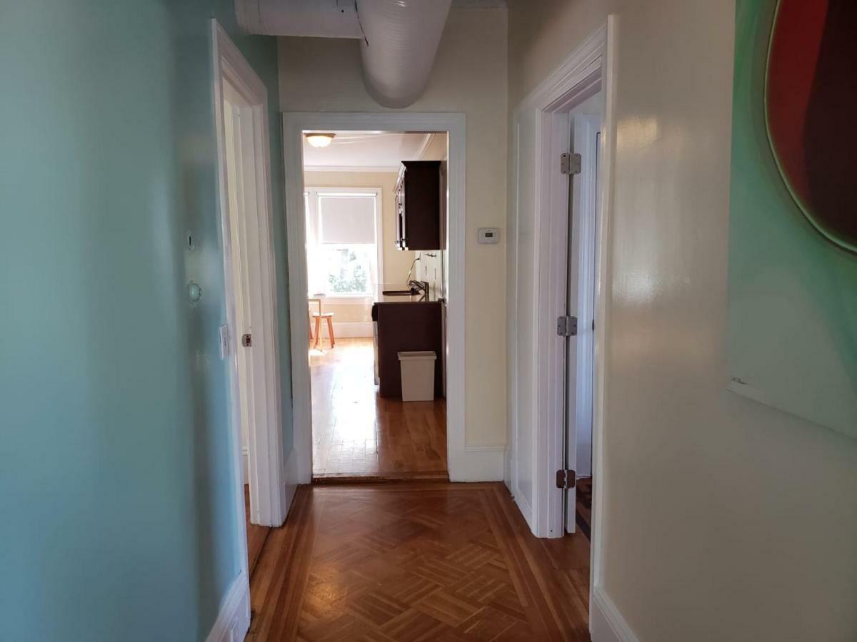 Shared House In Federal Hill Providence Exterior foto
